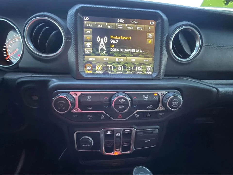 2020 Jeep JT Gladiator - Image 10 of 12