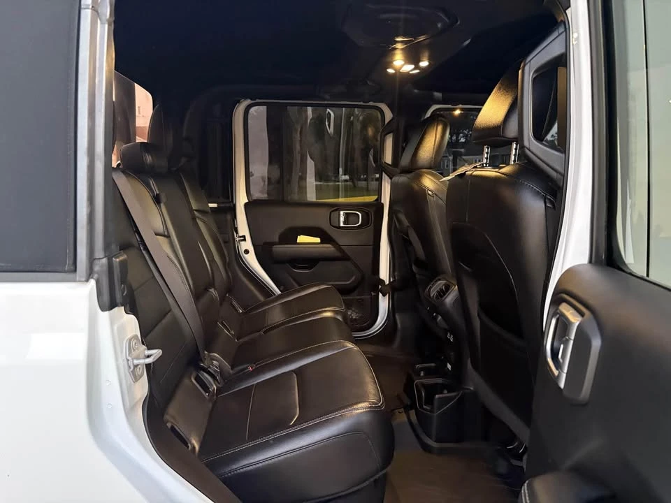 2020 Jeep JT Gladiator - Image 6 of 17