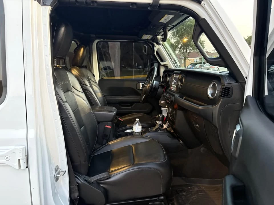 2020 Jeep JT Gladiator - Image 4 of 17
