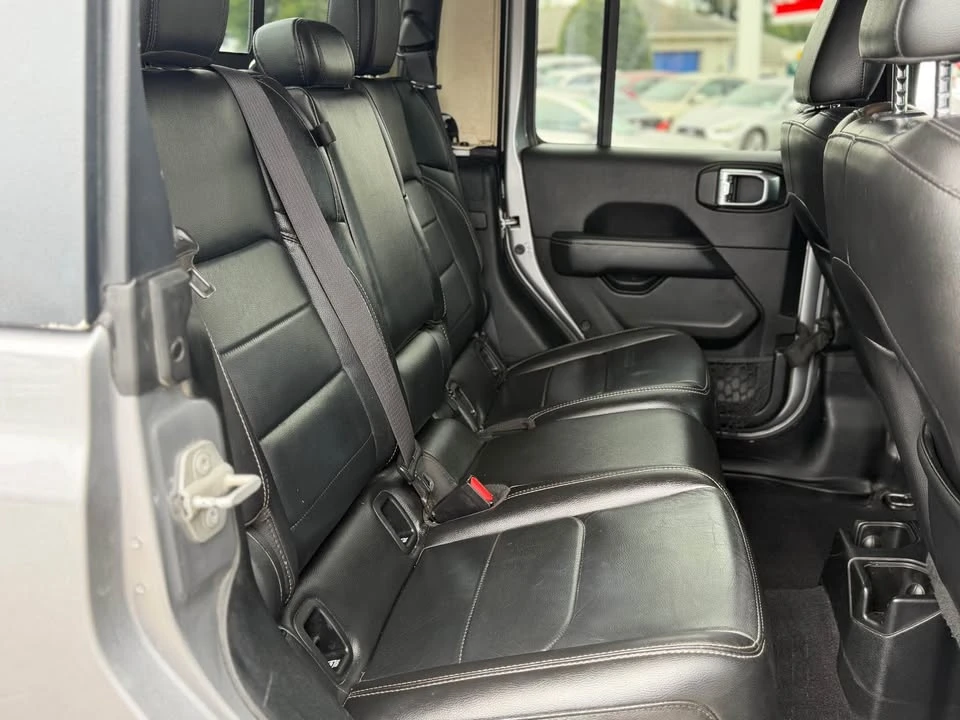 2020 Jeep JT Gladiator - Image 14 of 16