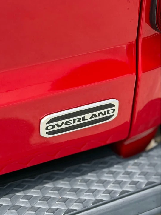 2020 Jeep JT Gladiator - Image 3 of 8