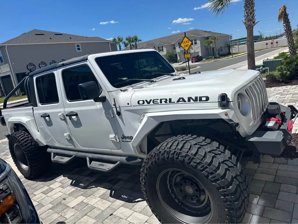 2020 Jeep JT Gladiator - Image 2 of 7