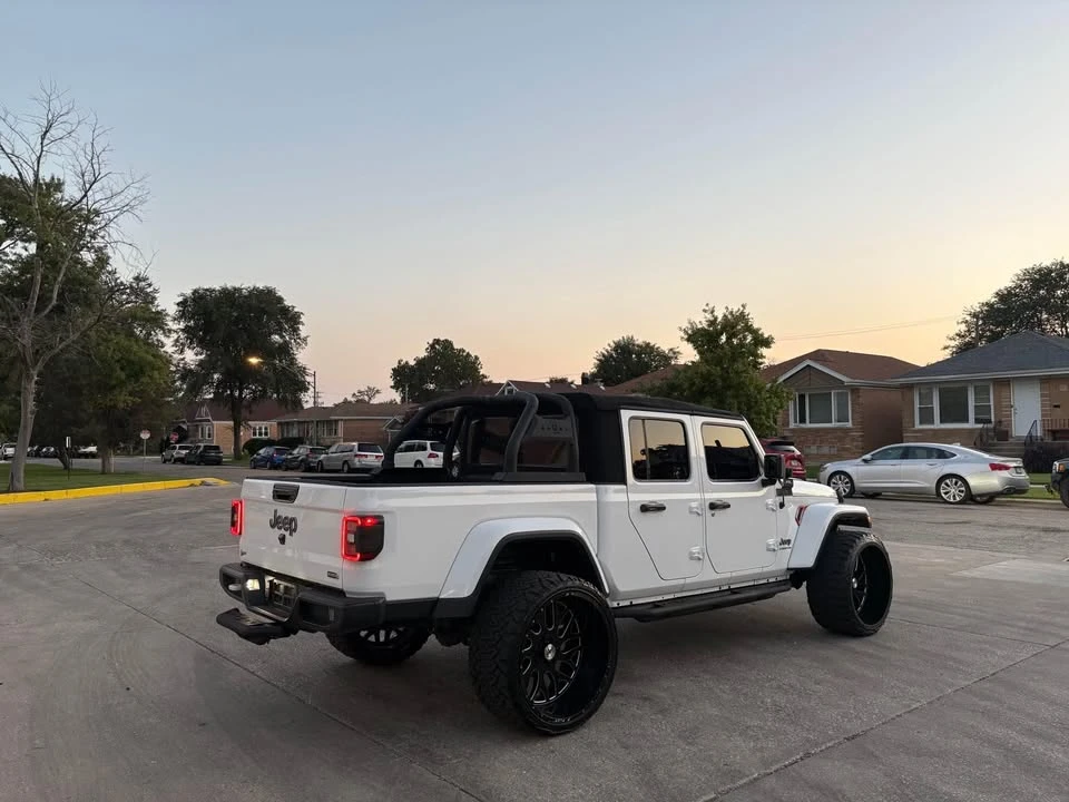 2020 Jeep JT Gladiator - Image 13 of 17