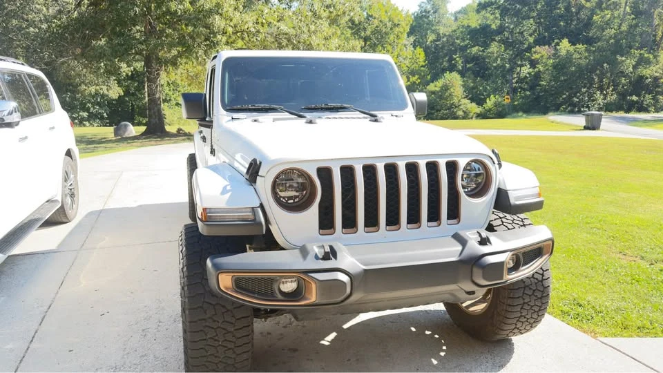 2020 Jeep JT Gladiator - Image 6 of 16