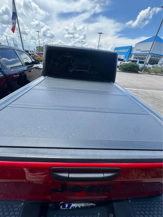 2020 Jeep JT Gladiator - Image 9 of 10