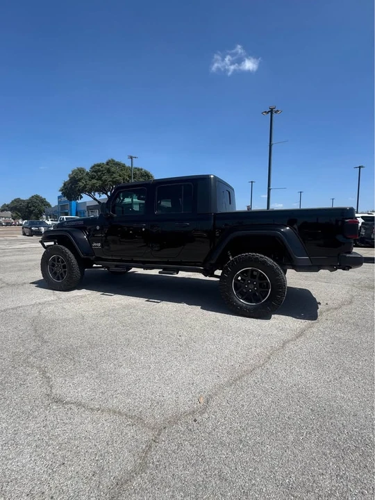 2020 Jeep JT Gladiator - Image 5 of 12