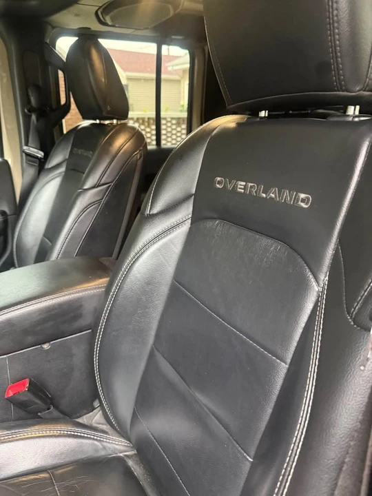 2020 Jeep JT Gladiator - Image 6 of 6