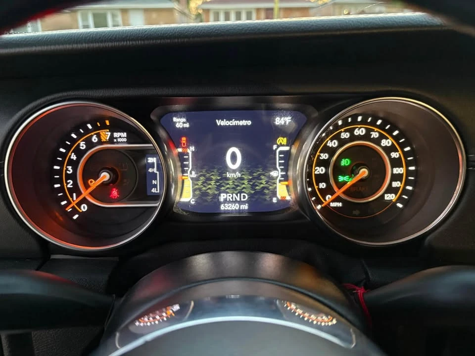 2020 Jeep JT Gladiator - Image 11 of 17