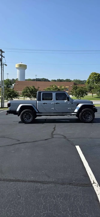 2020 Jeep JT Gladiator - Image 6 of 18