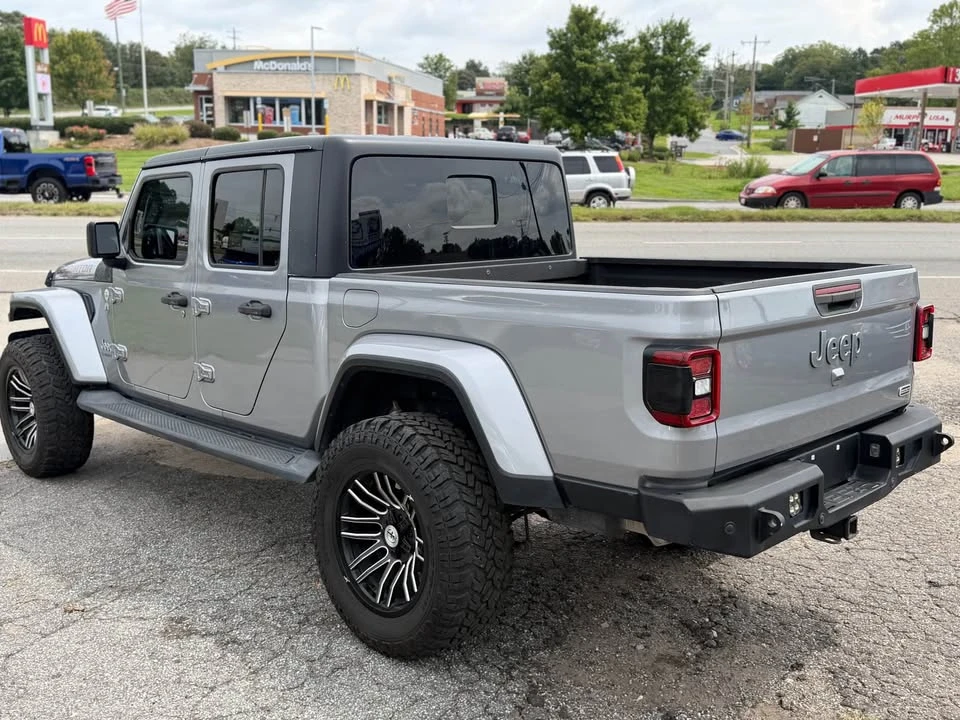 2020 Jeep JT Gladiator - Image 6 of 16