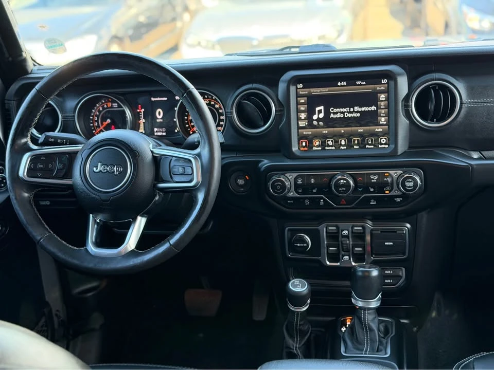 2020 Jeep JT Gladiator - Image 6 of 20