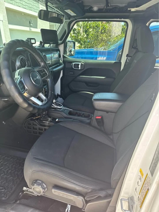 2020 Jeep JT Gladiator - Image 6 of 7
