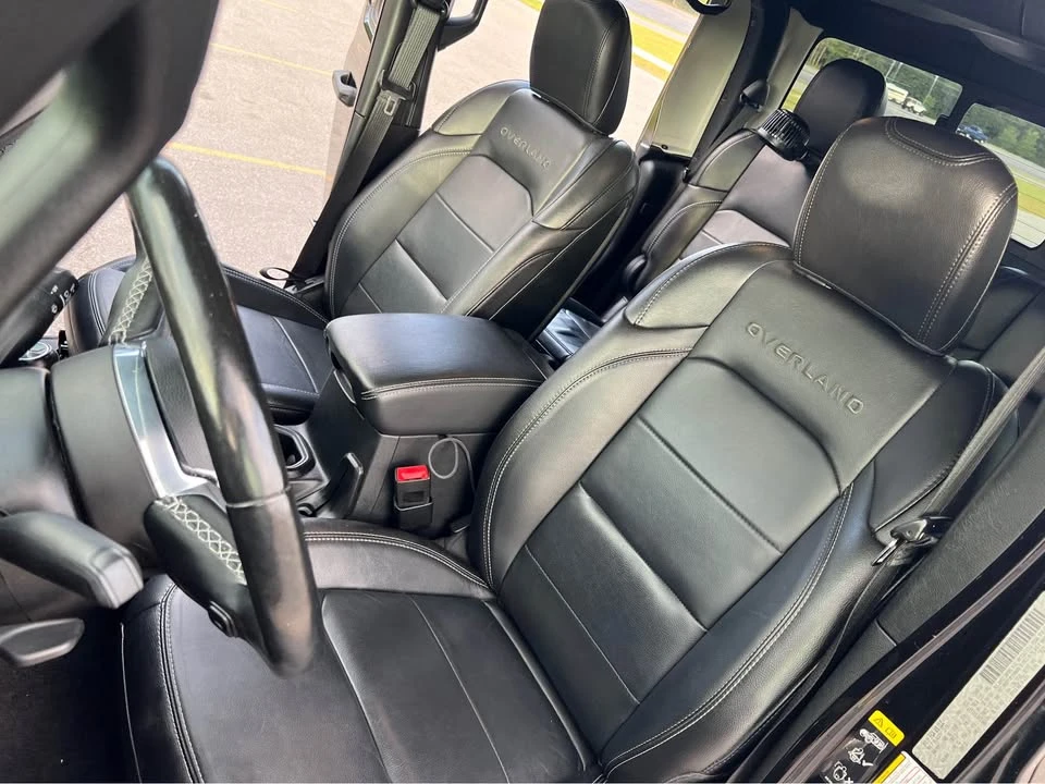 2020 Jeep JT Gladiator - Image 8 of 15