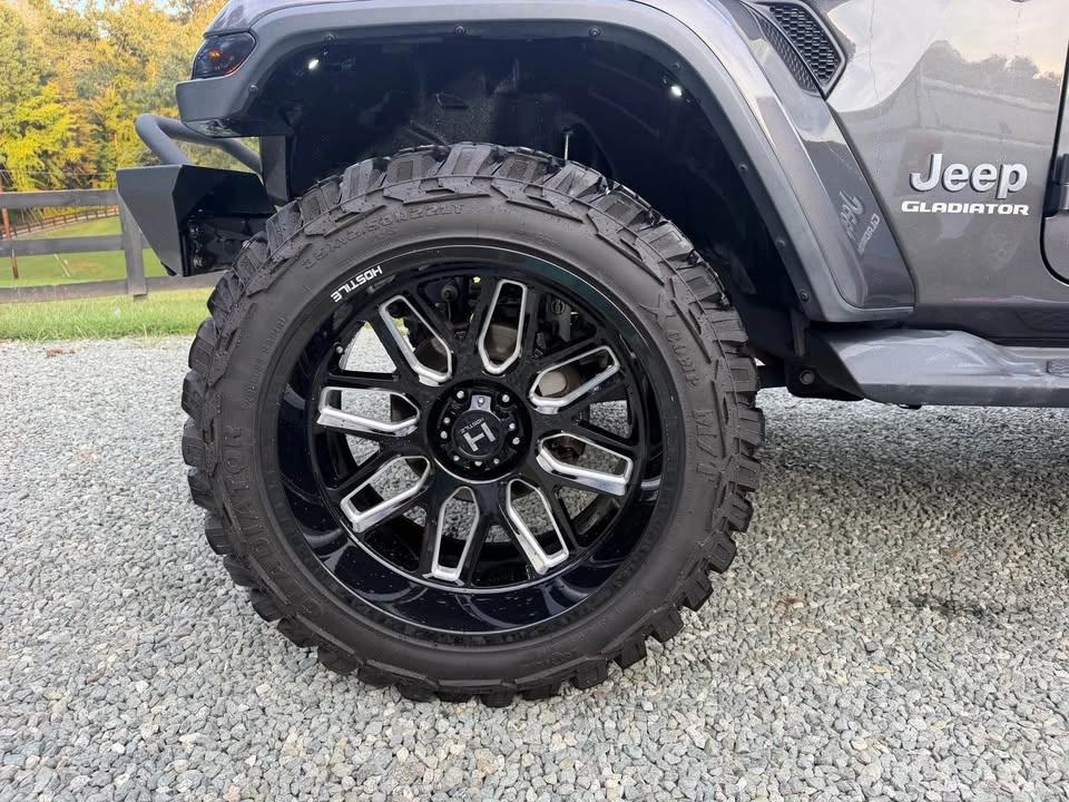 2020 Jeep JT Gladiator - Image 18 of 18
