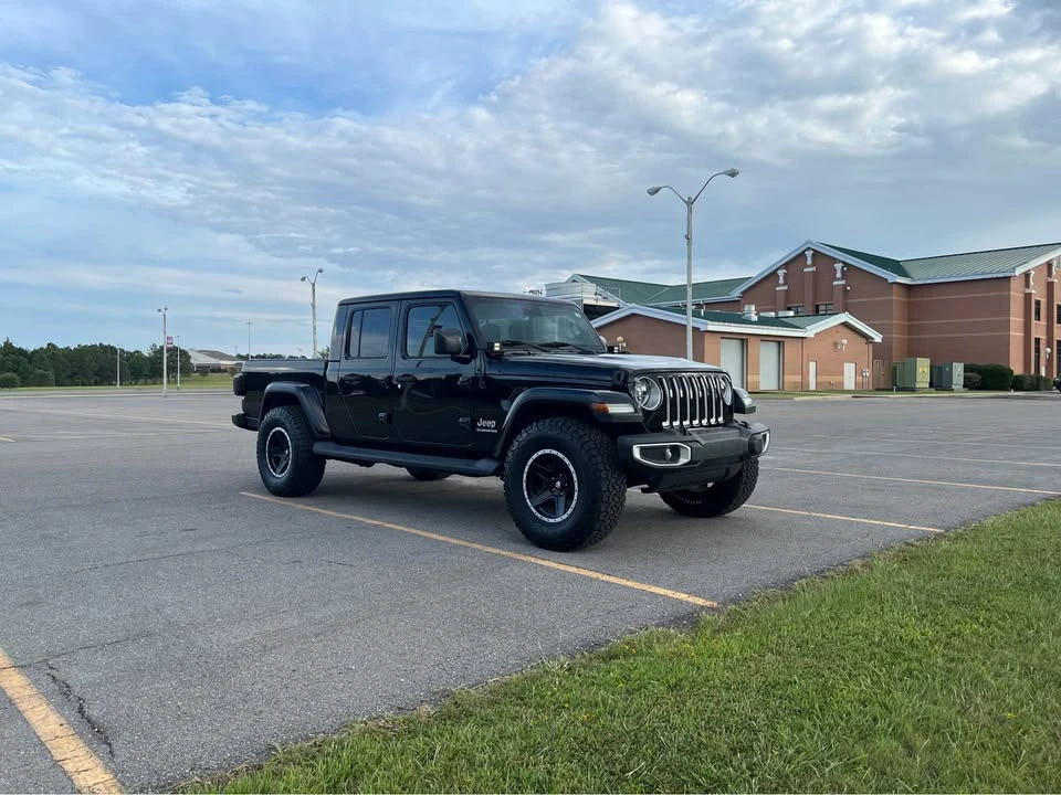 2020 Jeep JT Gladiator - Image 6 of 15