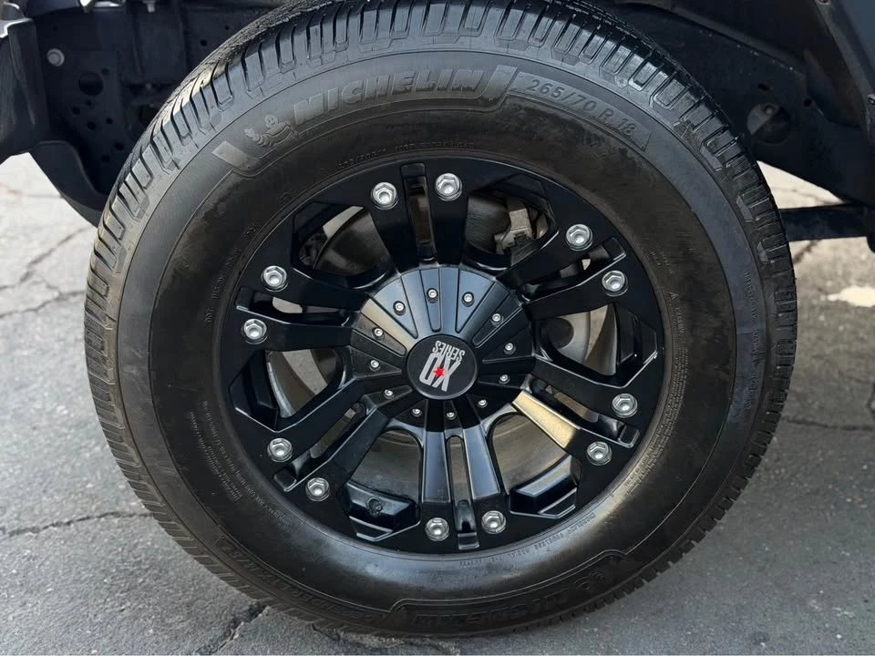2020 Jeep JT Gladiator - Image 20 of 20