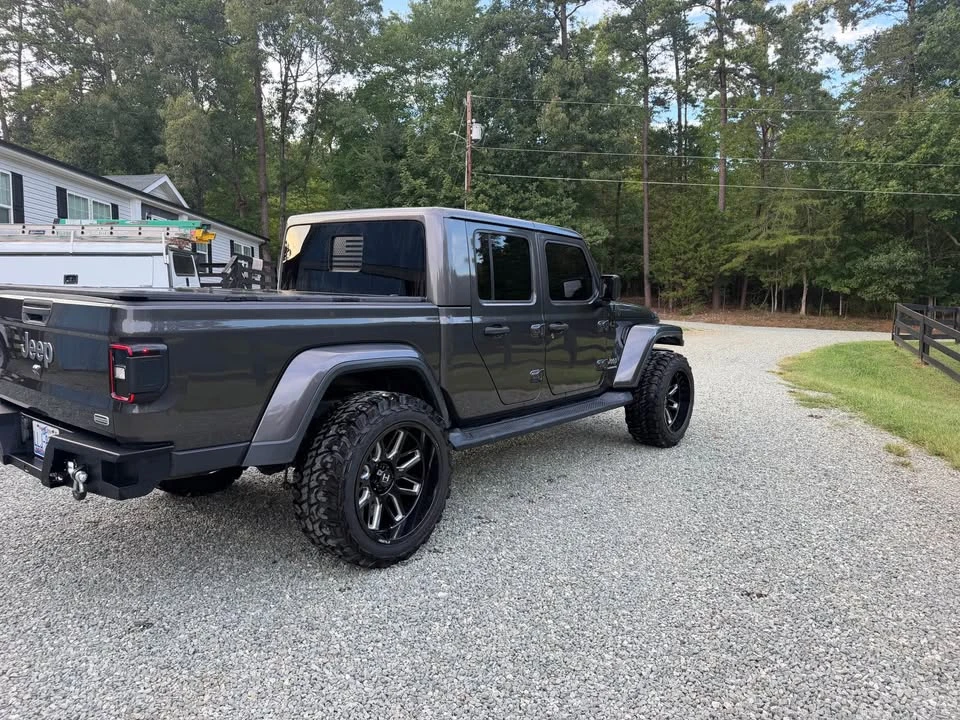 2020 Jeep JT Gladiator - Image 4 of 18