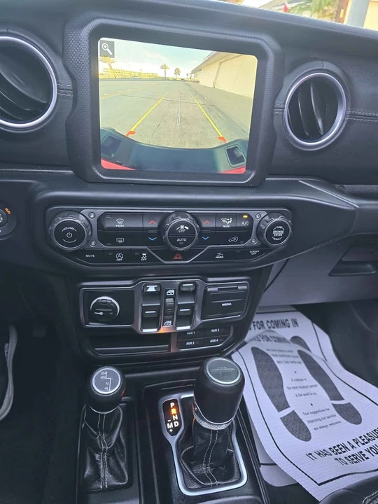 2020 Jeep JT Gladiator - Image 6 of 11