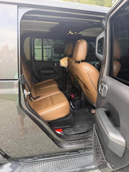 2020 Jeep JT Gladiator - Image 12 of 18