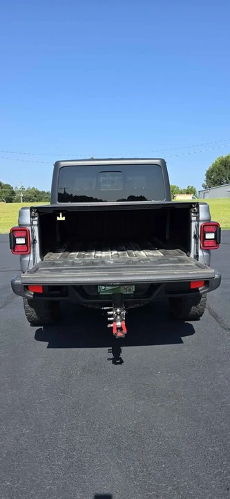 2020 Jeep JT Gladiator - Image 7 of 18