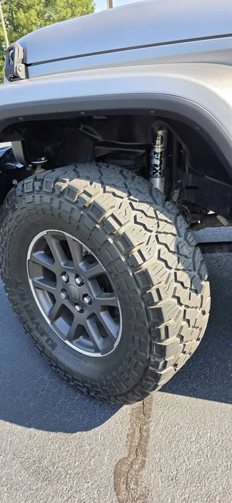 2020 Jeep JT Gladiator - Image 18 of 18