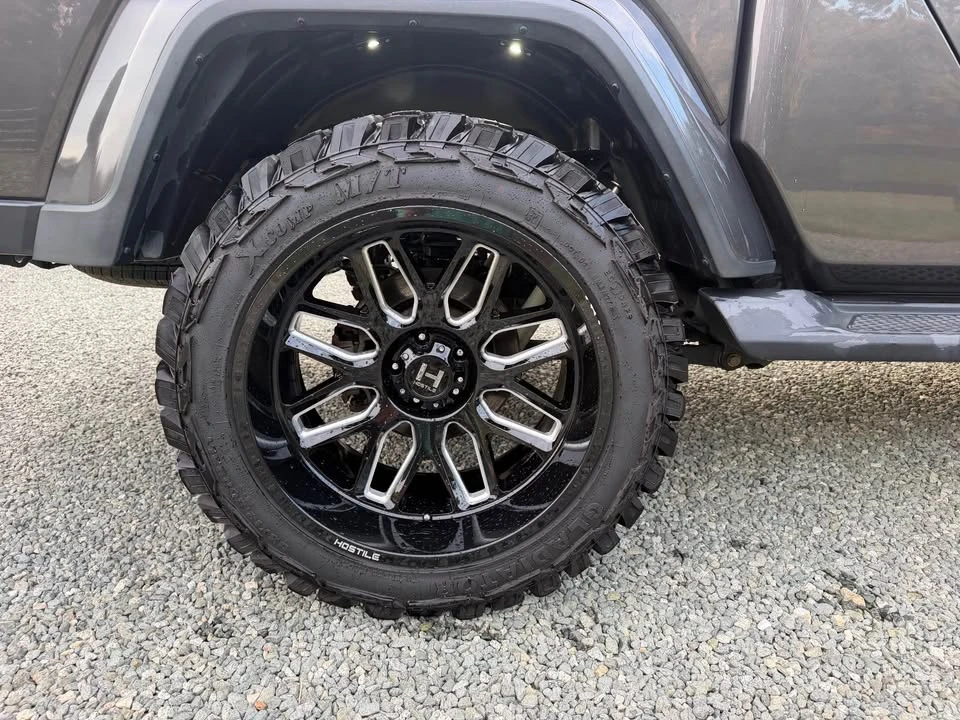 2020 Jeep JT Gladiator - Image 16 of 18