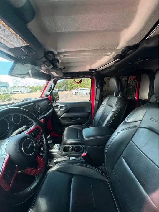 2020 Jeep JT Gladiator - Image 3 of 10
