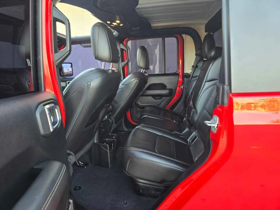 2020 Jeep JT Gladiator - Image 9 of 11