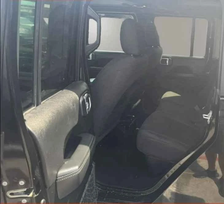 2020 Jeep JT Gladiator - Image 5 of 7