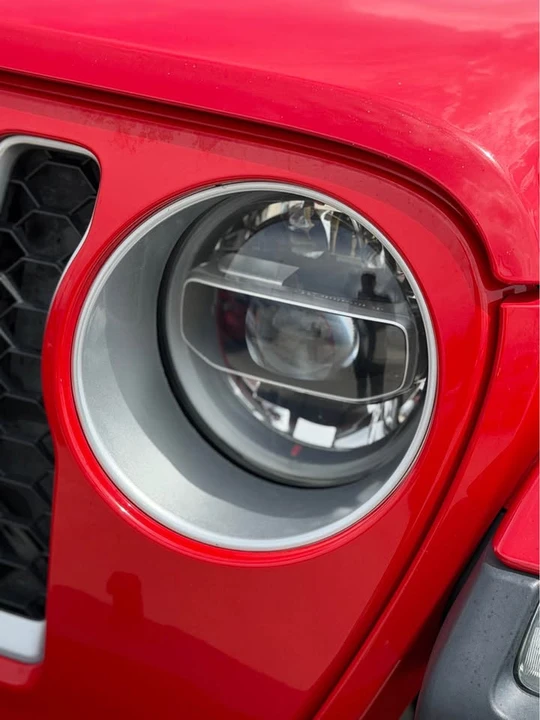 2020 Jeep JT Gladiator - Image 2 of 8