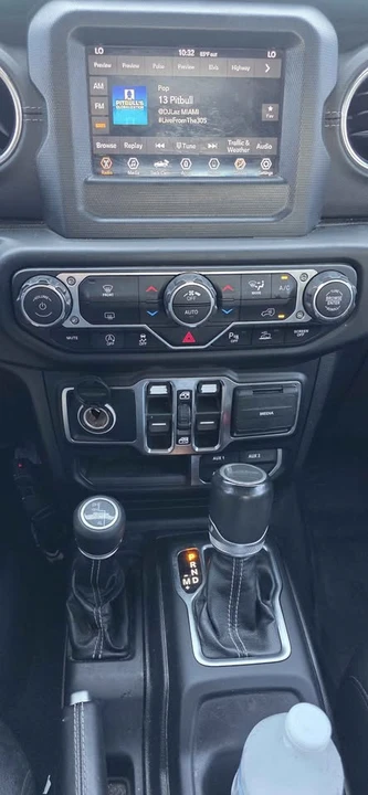 2020 Jeep JT Gladiator - Image 11 of 18