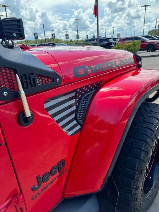 2020 Jeep JT Gladiator - Image 6 of 10