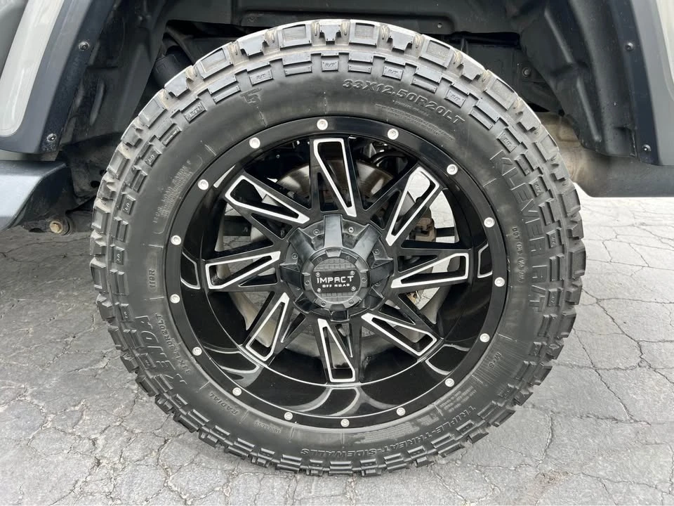 2020 Jeep JT Gladiator - Image 13 of 13