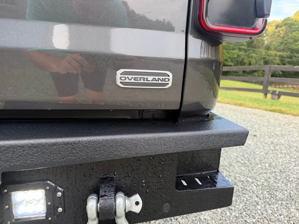 2020 Jeep JT Gladiator - Image 8 of 18