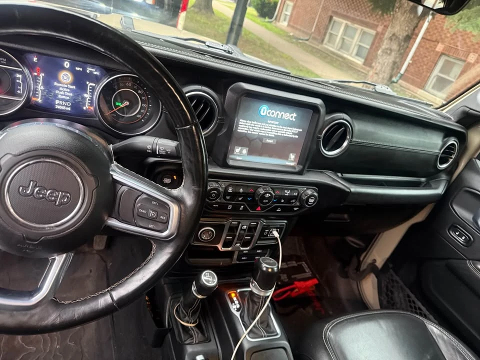 2020 Jeep JT Gladiator - Image 4 of 6