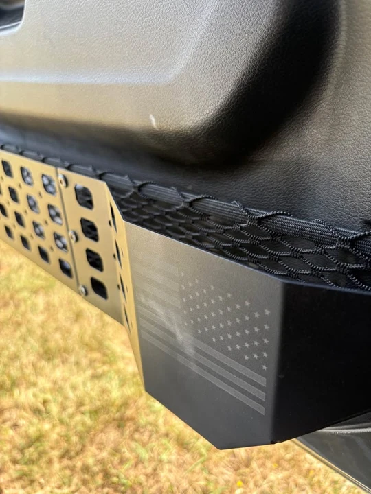 2020 Jeep JT Gladiator - Image 18 of 18