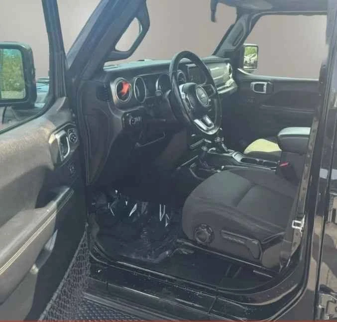 2020 Jeep JT Gladiator - Image 7 of 7
