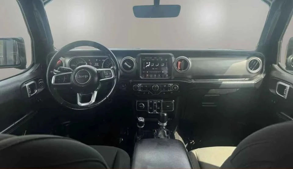 2020 Jeep JT Gladiator - Image 6 of 7