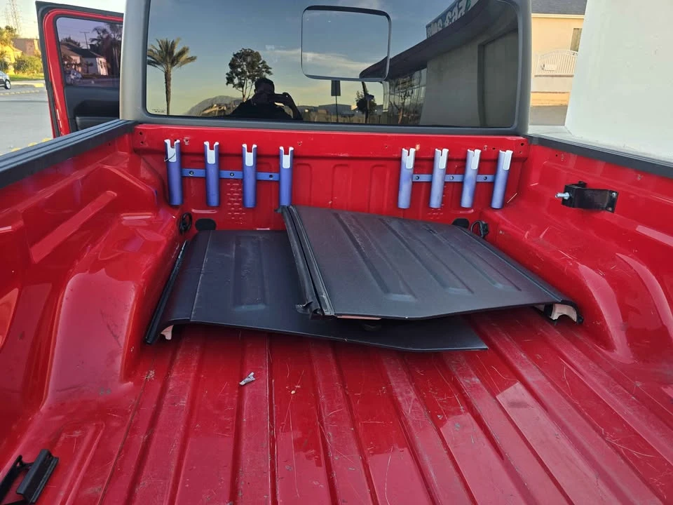 2020 Jeep JT Gladiator - Image 5 of 11