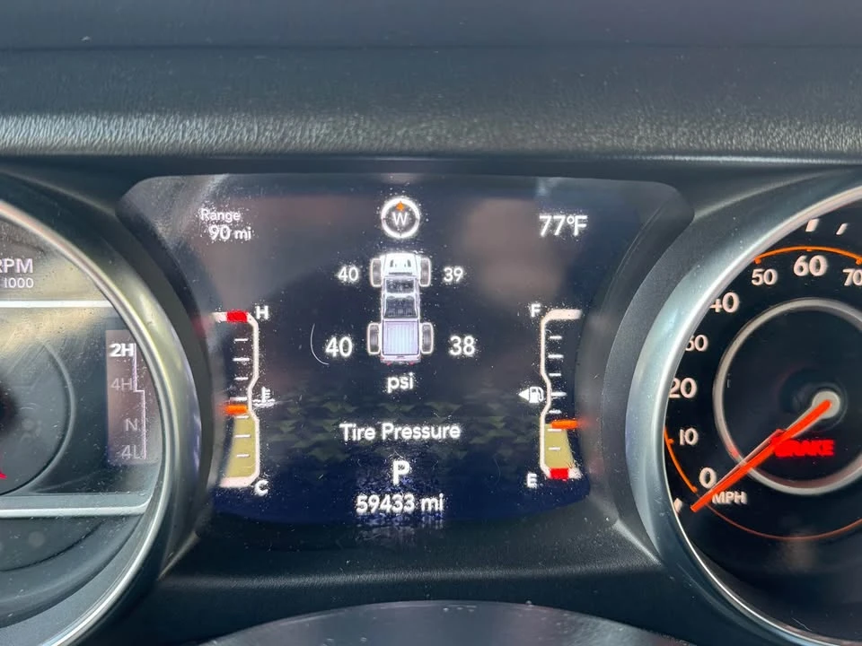 2020 Jeep JT Gladiator - Image 14 of 19