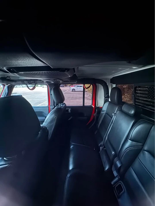 2020 Jeep JT Gladiator - Image 10 of 10