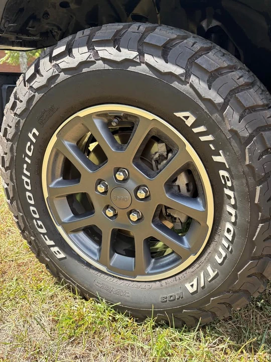 2020 Jeep JT Gladiator - Image 8 of 18