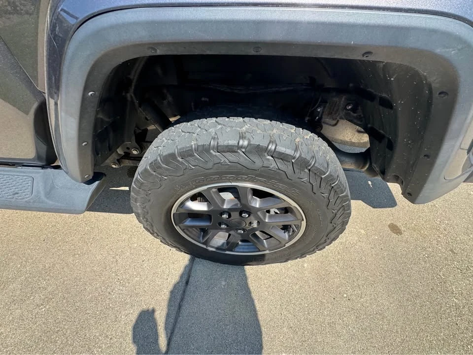 2020 Jeep JT Gladiator - Image 19 of 19