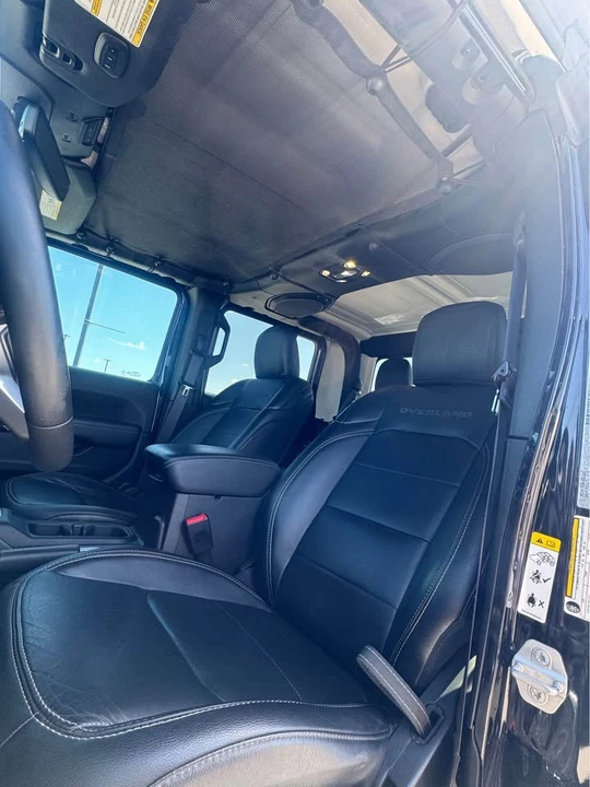 2020 Jeep JT Gladiator - Image 10 of 12