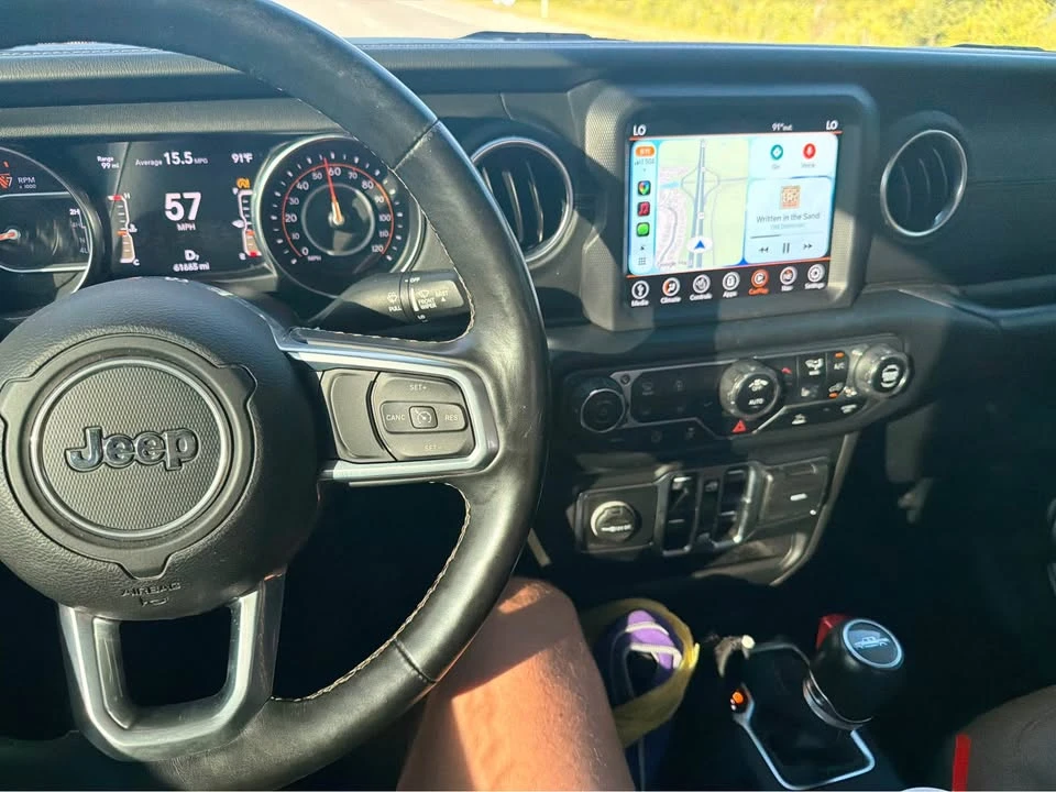 2020 Jeep JT Gladiator - Image 2 of 16