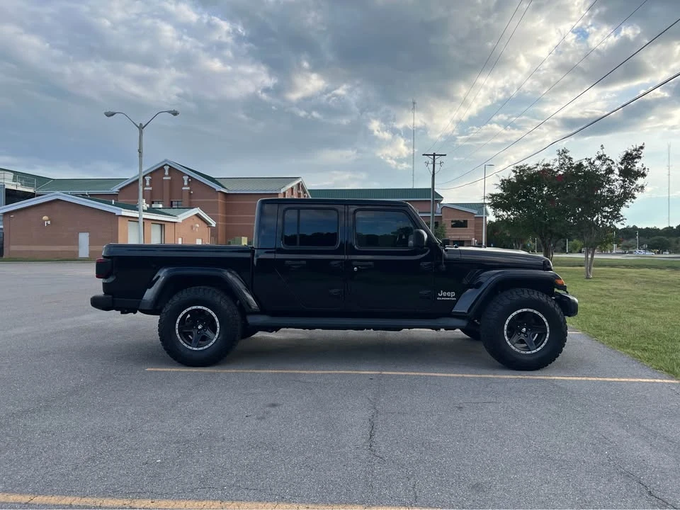 2020 Jeep JT Gladiator - Image 5 of 15