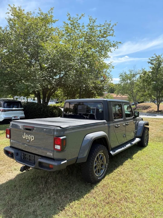 2020 Jeep JT Gladiator - Image 6 of 18