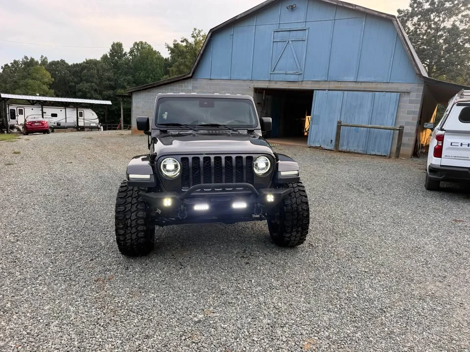 2020 Jeep JT Gladiator - Image 6 of 18