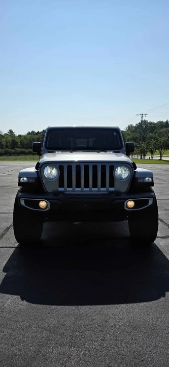 2020 Jeep JT Gladiator - Image 3 of 18