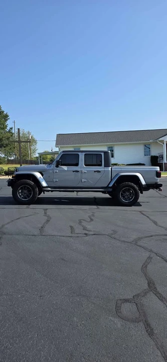 2020 Jeep JT Gladiator - Image 5 of 18